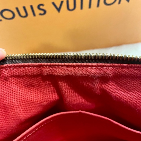 Louis Vuitton Siena PM - Picture 10 of 15